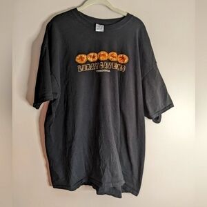 LURAY Caverns Virginia Tee XL